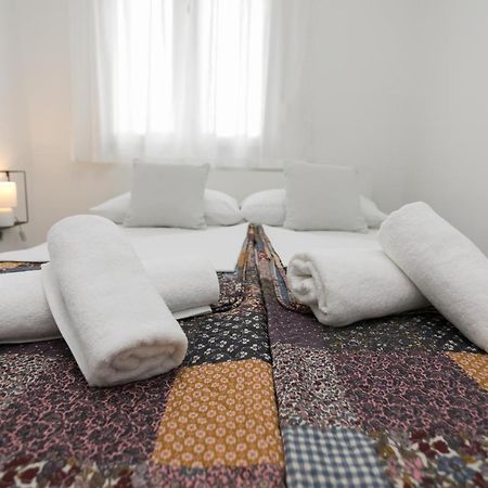 Bloom Apartment Split Bagian luar foto
