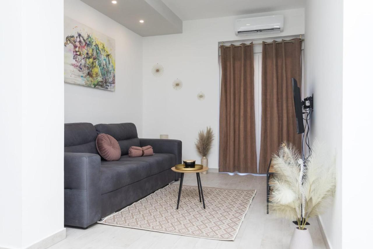 Bloom Apartment Split Bagian luar foto